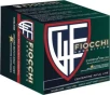 FIOCCHI AMO 300 BLACKOUT 220GR HPBT MK SUBSONIC 25-RD   20 BOXES PER CASE  