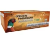 FIOCCHI GOLDEN PHEASANT BISMUTH AMO 12GA 2 75 IN 1 1 4 OZ  4 1400FPS 10-RD   10 BOXES PER CASE  