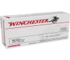 WIN USA 300BLK 147GR FMJ 20 10