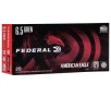 Federal AE65GDL1 American Eagle  6 5 Grendel 120 gr Open Tip Match  OTM  20 Bx  10 Cs