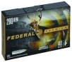 Federal P280TT2 Premium  280 Rem 140 gr Trophy Bonded Tip 20 Bx  10 Cs