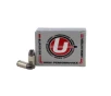 Underwood Ammo 874 Platinum 9mm P 68gr 20 Per Box 10 Case