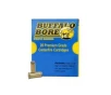 Buffalo Bore Ammunition 14E20 Anti-Personnel  44 S W Spl 200 gr Hard Cast Wadcutter  HCWC  20 Bx  12 Cs