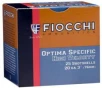 FIOCCHI HV LEAD AMO 410GA 3 IN 11 16 OZ  6 1140FPS 25-RD   10 BOXES PER CASE  