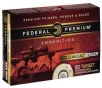 Federal GM308BH185 Gold Medal  308 Win 185 gr Berger Jugernaught Open Tip Match 20 Bx  10 Cs
