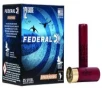 Federal WF133BBB Speed-Shok 12 Gauge 3 5  1 3 8 oz BBB Shot 25 Bx  10 Cs