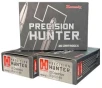 Hornady 83412 22Creedmoor Extremely Low Drag-eXpanding 20 Per Box 10 Case