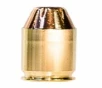 Grizzly Ammo GC38A1 Handgun  380 ACP  P 100 gr Jacketed Hollow Point  JHP  20 Bx  10 Cs