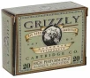 Grizzly Ammo GC45A2 Handgun  45 ACP 230 gr Jacketed Hollow Point  JHP  20 Bx  10 Cs