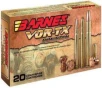 Barnes Bullets 22034 VOR-TX Safari  416 Rigby 400 gr TSX Flat Base 20 Bx  10 Cs