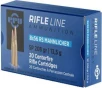 PPU AMMO 8X56R MANNLICHER 208GR  SP 20RD BOX
