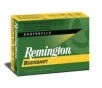 Remington Ammunition 12BK4 Express 12 Gauge 2 75  27 Pellets 4 Buck Shot 5 Bx  50 Cs