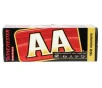 Winchester Ammo AAHA127VP AA Target 12 Gauge 2 75  1 1 8 oz 7 5 Shot 100 Bx  2 Cs  Value Pack 