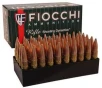 FIOCCHI AMO 300 BLACKOUT 125GR SST 25-RD   20 BOXES PER CASE  