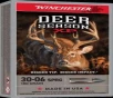 WINCHESTER 30-06 SPRG 180 DEER XP WINCHESTER 20 RD BX 10 BX CS