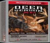 Winchester Ammo X300SDS2 Deer Season XP  300WSM 180gr 20 Per Box 10 Case