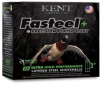 Kent Cartridge K123FSP364X6 Fasteel 2 0 10 3  1 1 4 oz 4x6 Shot 25 Per Box 10 Cs