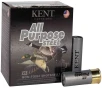 Kent Cartridge AP123S36-4 12Gauge 3  1 1 4oz 4Shot 25 Per Box 10 Case