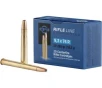PPU PP9374 Metric Rifle  9 3mmx74R 285 gr Soft Point  SP  20 Bx  10 Cs