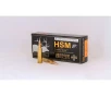HSM BER6REM95VLD Trophy Gold  6mm Rem 95 gr Match Very Low Drag 20 Bx  25 Cs