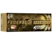 Federal LG45C1 Premium HammerDown 45 Colt  LC  250 gr Bonded Hollow Point 20 Bx  10 Cs