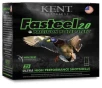 Kent Cartridge K123FS362 Fasteel 2 0 12 Gauge 3  1-1 4 oz 2 Shot 25 Bx  10 Cs