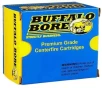Buffalo Bore Ammunition 13B 20 Heavy  480 Ruger 370 gr Lead Flat Nose  LFN  20 Bx  12 Cs