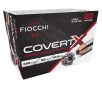 FIOCCHI COVERT X PISTOL AMO 380 AUTO 95 JHP 20 RD BOX   10 BOXES PER CASE  