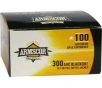 ARMSCOR AMMO 300AAC 147G FMJ 100 12 VALUE PACK