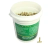 REM BUCKET O  BULLETS 22LR 36GR HP 1400 4