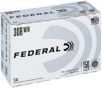 Federal AE308DB American Eagle  308Win 150gr Full Metal Jacket 50 Per Box 5 Case