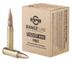 TR Z PPR751   7 62x39mm 145gr Full Metal Jacket Boat Tail 20 Per Box 25 Case