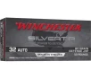 WIN SILVERTIP 32AUTO 60GR JHP 50 500
