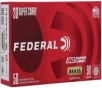 Federal C3090A Champion 30 Super Carry 90 gr Full Metal Jacket  FMJ  50 Per Box 20 Cs