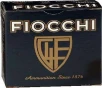 FIOCCHI STEEL WATERFOWL AMO 12GA 3 5 IN 1 3 8 OZ  BB 1470FPS 25-RD   10 BOXES PER CASE  