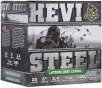 HEVI-Shot HS62024 HEVI-Steel Waterfowl 20Gauge 3  1oz 2 4Shot 25 Per Box 10 Case
