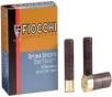 FIOCCHI HV LEAD AMO 12GA 3 IN 1 3 4 OZ   6 1330FPS 25-RD   10 BOXES PER CASE  