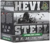 HEVI-Shot HS62035 HEVI-Steel Waterfowl 20Gauge 3  1oz 3 5Shot 25 Per Box 10 Case
