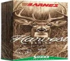 Barnes Bullets 32405  Harvest 300WinMag 180gr Sierra Tipped GameKing 20 Per Box 10 Case