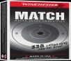 Winchester Ammo S338LM2 Match  338LapuaMag 285gr Boat Tail Hollow Point 20 Per Box 10 Case