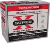 WINCHESTER SUPER-X 12GA 2 75  1450FPS 1-1 4OZ 5 25RD 10BX CS