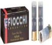 FIOCCHI AERO SLUG AMO 12GA 2 75 IN 7 8 OZ LOW RECOIL 10-RD   25 BOXES PER CASE  