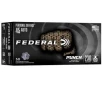 Federal PD45P1G Punch 45Auto 230gr Jacketed Hollow Point 50 Per Box 10 Case