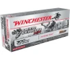 Winchester Ammo X300BLKDS Deer Season XP 300 Blackout 150 gr Extreme Point 20 Bx  10 Cs