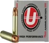UNDERWOOD AMMO  50 BEOWULF 420GR  XTREME PENETRATOR 20-PK