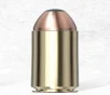 Hornady 82461 American Whitetail  400Legend 210gr Jacketed Soft Point 20 Per Box 10 Case