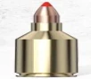 Hornady 8308 Superformance  223WSSM 55gr V-Max 20 Per Box 10 Case