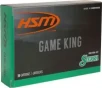 HSM AMMO 7MM REM U MAG 140GR  SBT SIERRA GAME KING 20-PACK