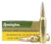 Remington Ammunition PR300SM2 Core-Lokt 300 Rem SAUM 165 gr Core-Lokt Pointed Soft Point  PSPCL  20 Bx  10 Cs