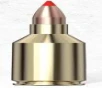 Hornady 80411 Superformance  243WSSM 75gr V-Max 20 Per Box 10 Case